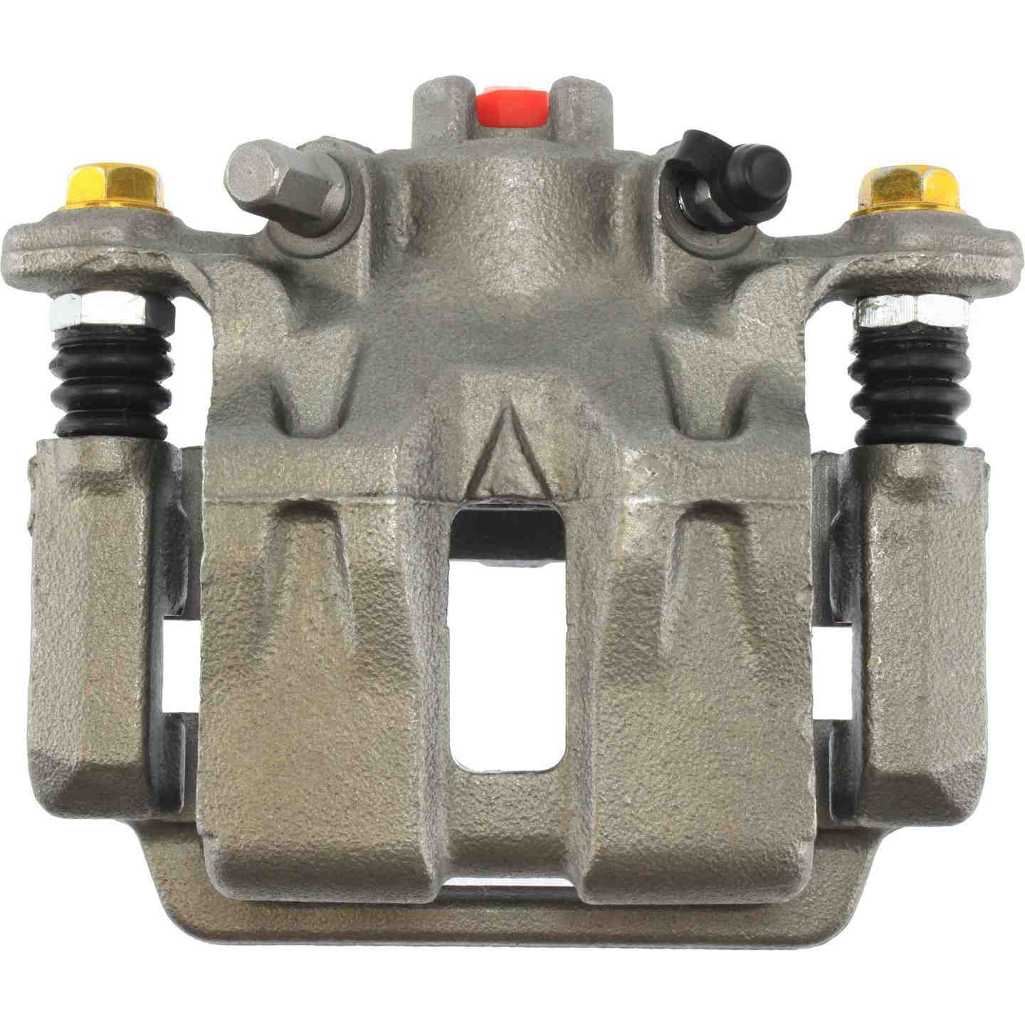 Centric Parts Disc Brake Caliper Semi-Loaded with Anti-Corrosion Finish for 2009-2014 Acura TL 141.40575