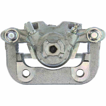 Stoptech Centric Semi-Loaded Brake Caliper - Rear Left 141.40576