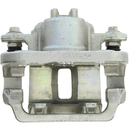 Stoptech Centric Semi-Loaded Brake Caliper - Rear Left 141.40576