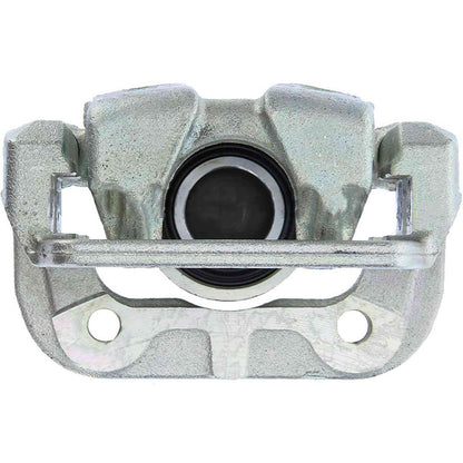 Stoptech Centric Semi-Loaded Brake Caliper - Rear Left 141.40576