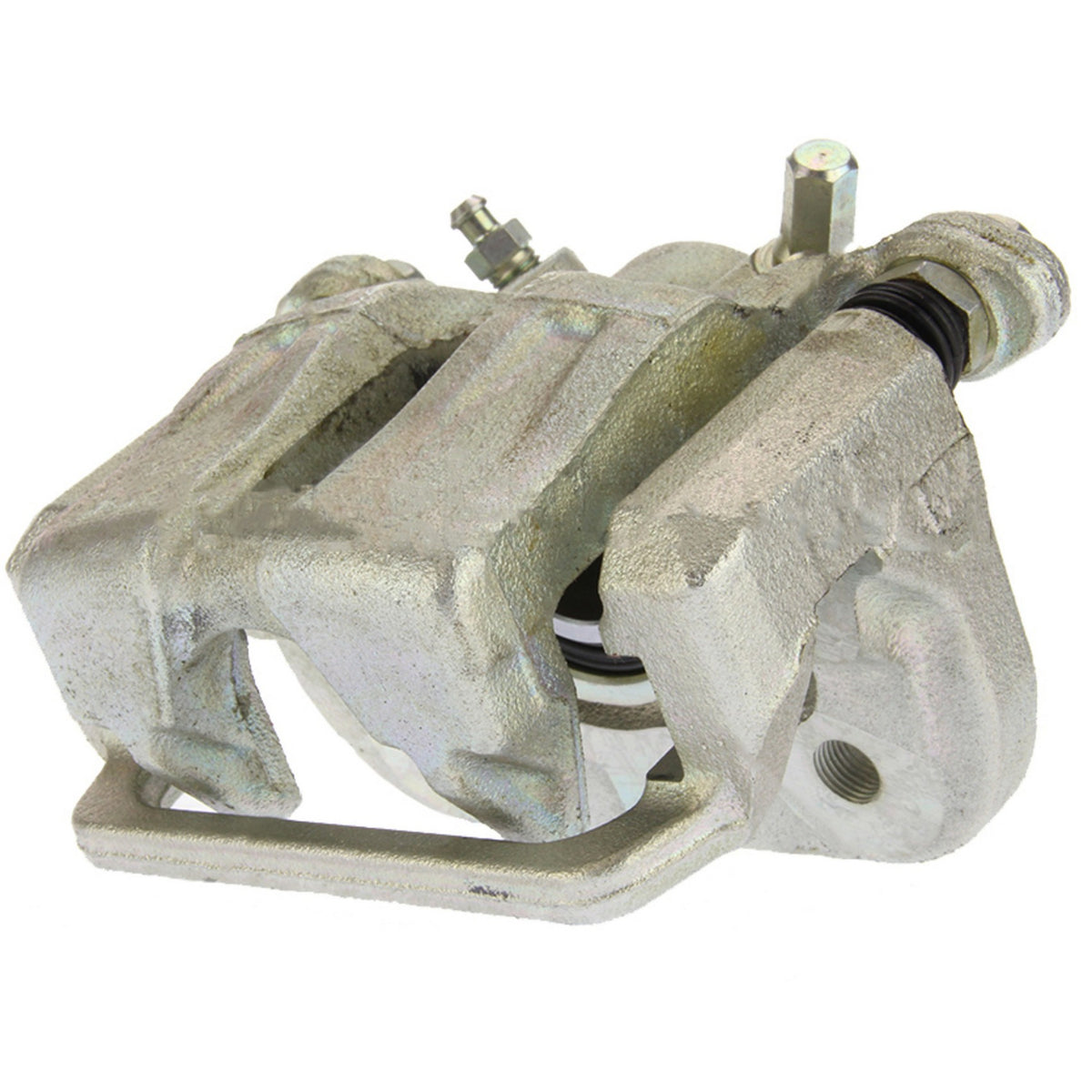 Stoptech Centric Semi-Loaded Brake Caliper - Rear Left 141.40576