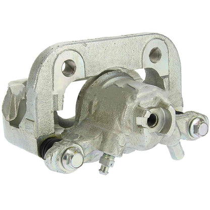 Stoptech Centric Semi-Loaded Brake Caliper - Rear Left 141.40576