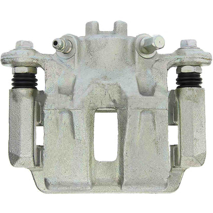 Centric Parts Disc Brake Caliper with anti-corrosion finish 141.40576