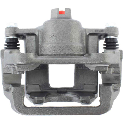 Centric Parts Disc Brake Caliper 141.40577