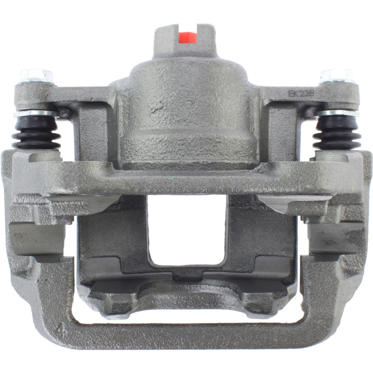 Centric Parts Semi-Loaded Brake Caliper 141.40577