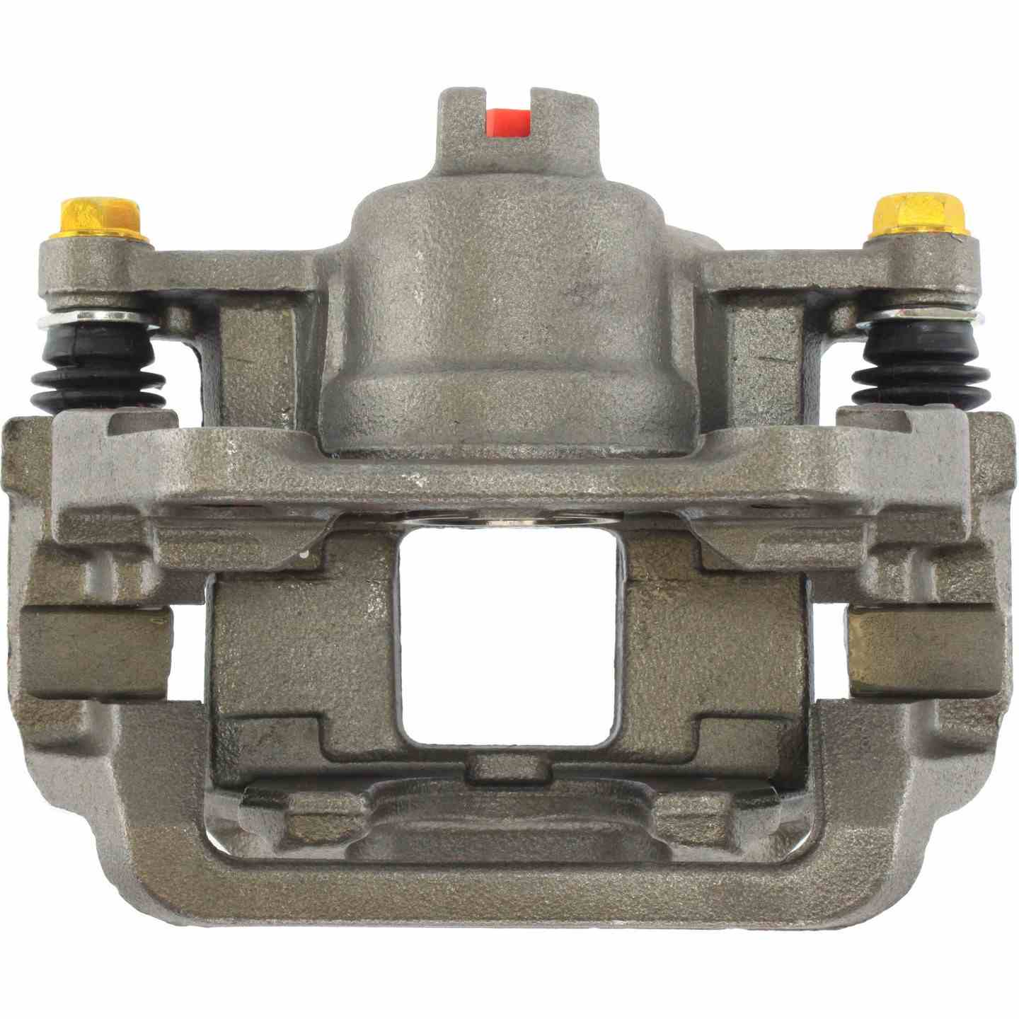 Centric Parts Disc Brake Caliper with anti-corrosion finish for reliable braking performance