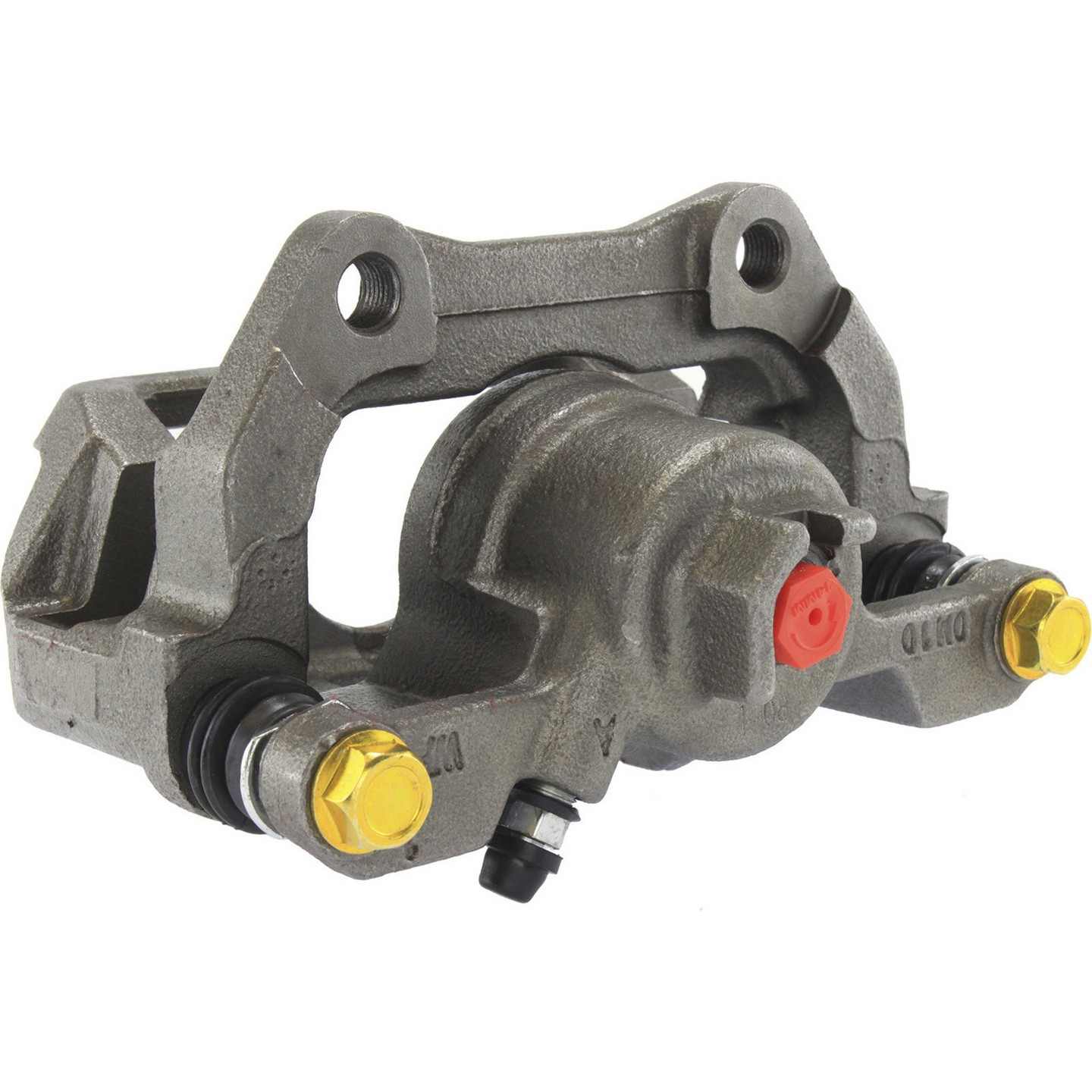 Centric Parts Disc Brake Caliper with anti-corrosion finish for reliable braking performance