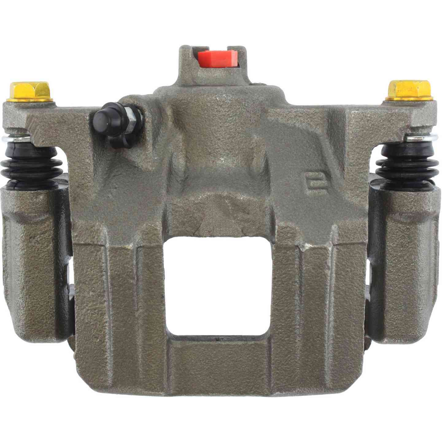 Centric Parts Disc Brake Caliper with anti-corrosion finish for reliable braking performance