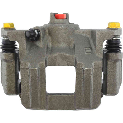 Centric Parts Disc Brake Caliper with anti-corrosion finish for reliable braking performance