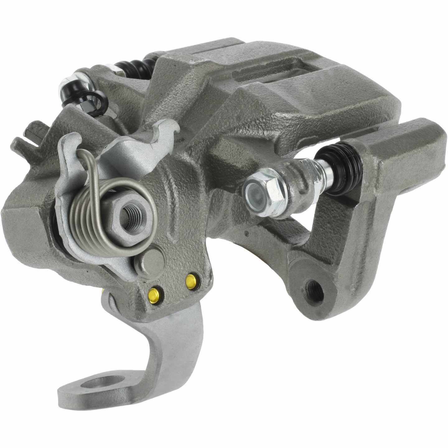 Centric Parts Disc Brake Caliper with anti-corrosion finish
