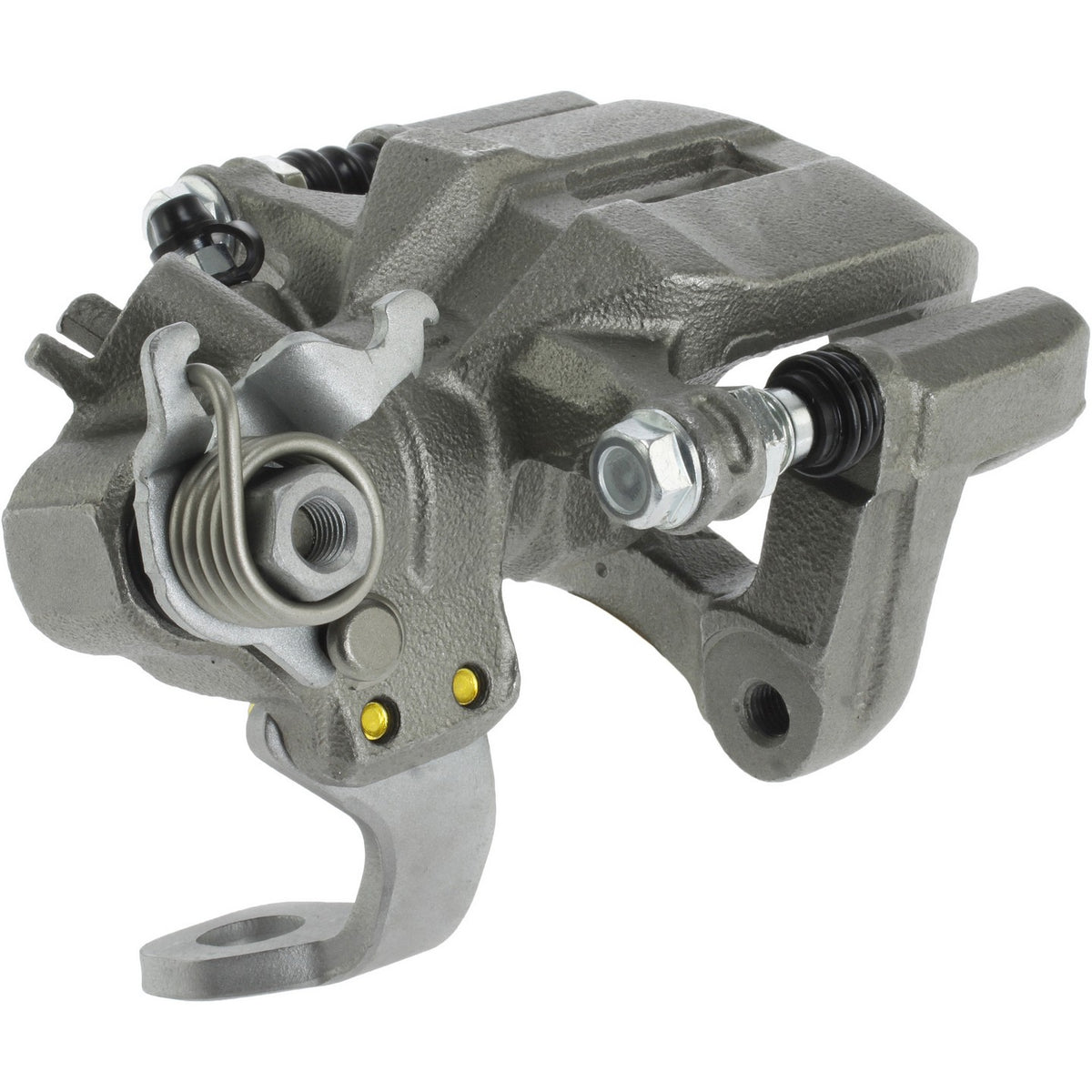 Centric Parts Disc Brake Caliper with anti-corrosion finish