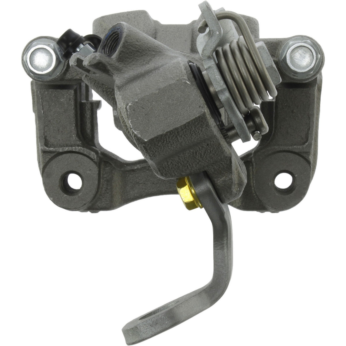 Centric Parts Disc Brake Caliper with anti-corrosion finish
