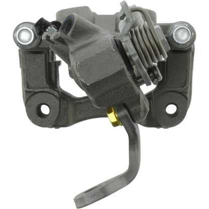 Centric Parts Disc Brake Caliper with anti-corrosion finish