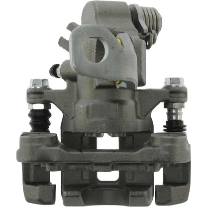 Centric Parts Disc Brake Caliper with anti-corrosion finish