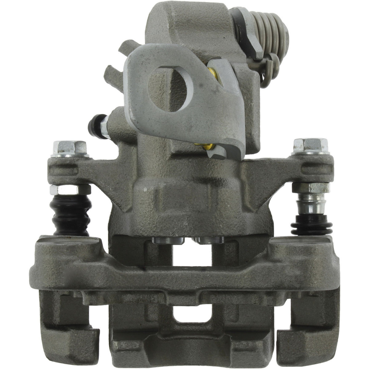 Centric Parts Disc Brake Caliper with anti-corrosion finish