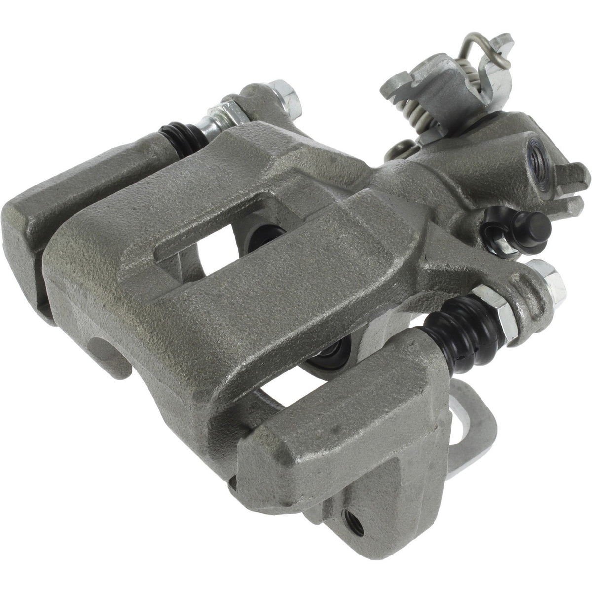 Centric Parts Disc Brake Caliper with anti-corrosion finish