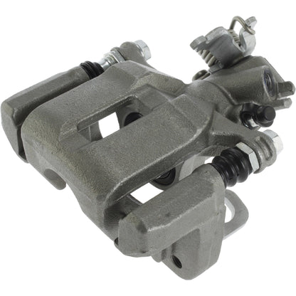 Centric Parts Disc Brake Caliper with anti-corrosion finish