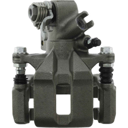 Centric Parts Disc Brake Caliper with anti-corrosion finish