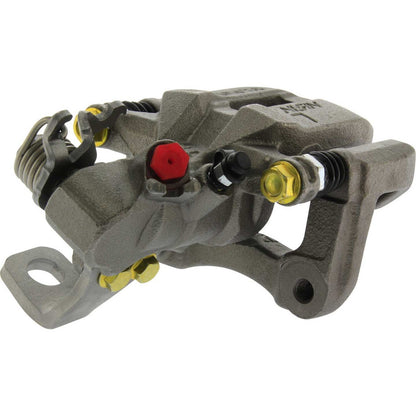 Centric Parts Disc Brake Caliper with anti-corrosion finish 141.40580