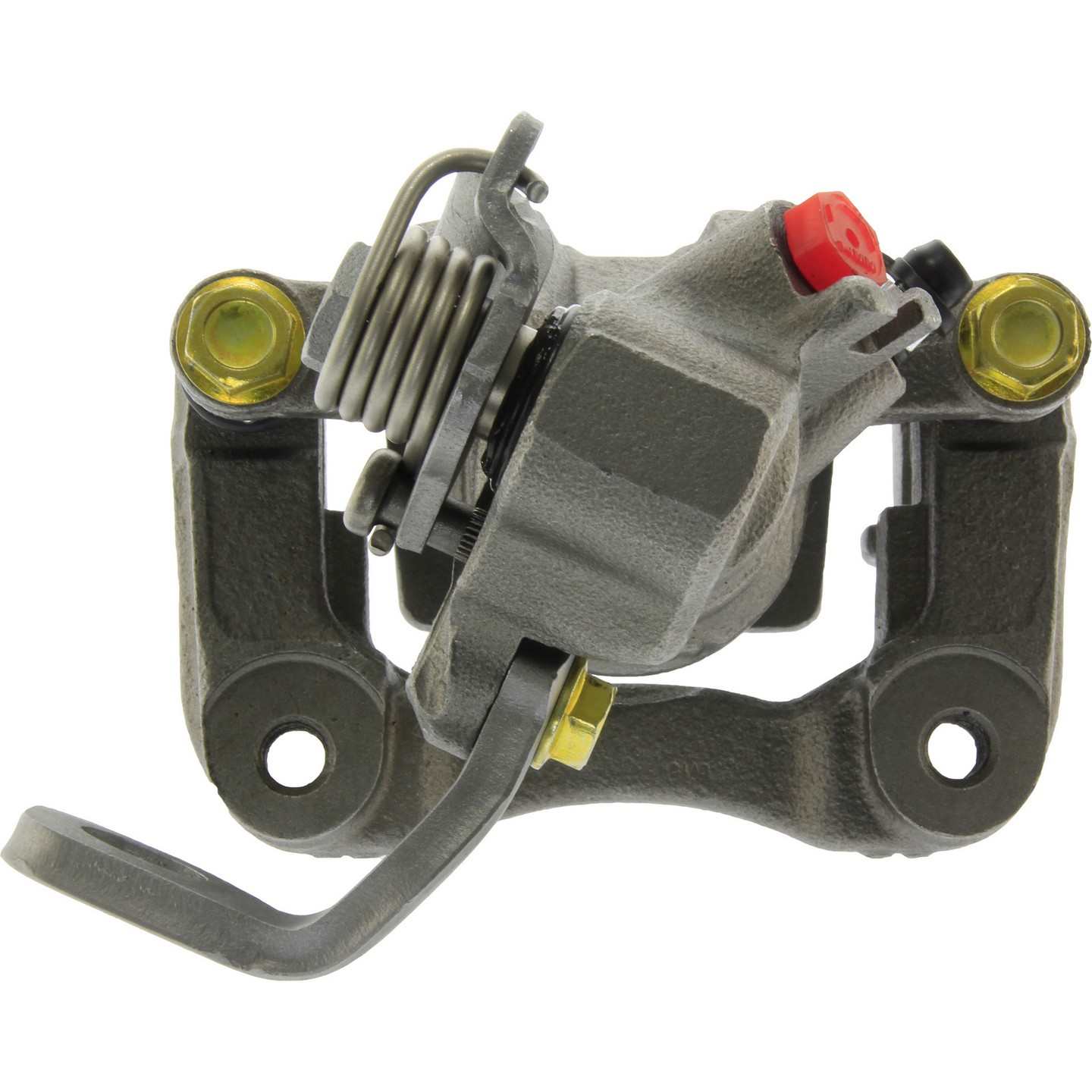 Centric Parts Disc Brake Caliper with anti-corrosion finish 141.40580