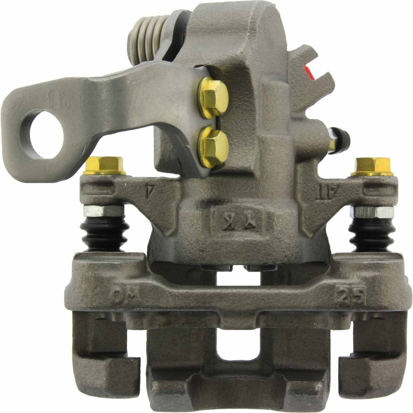 Centric Parts Disc Brake Caliper with anti-corrosion finish 141.40580