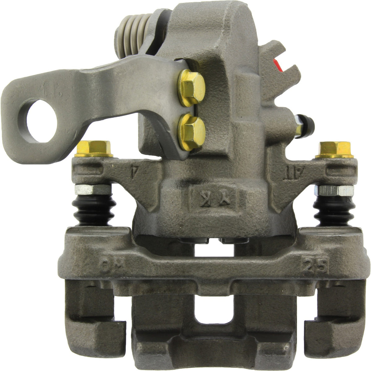 Centric Parts Disc Brake Caliper with anti-corrosion finish 141.40580