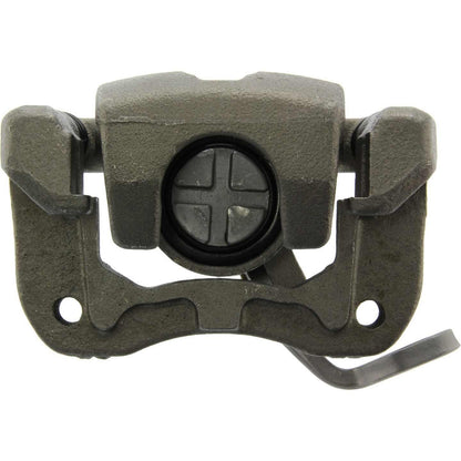 Centric Parts Disc Brake Caliper with anti-corrosion finish 141.40580