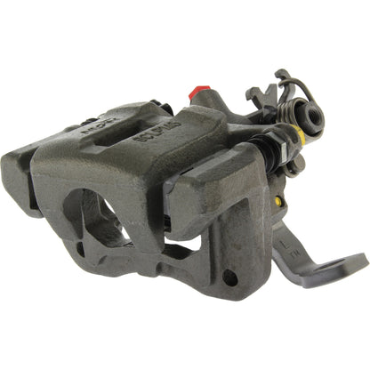 Centric Parts Disc Brake Caliper with anti-corrosion finish 141.40580