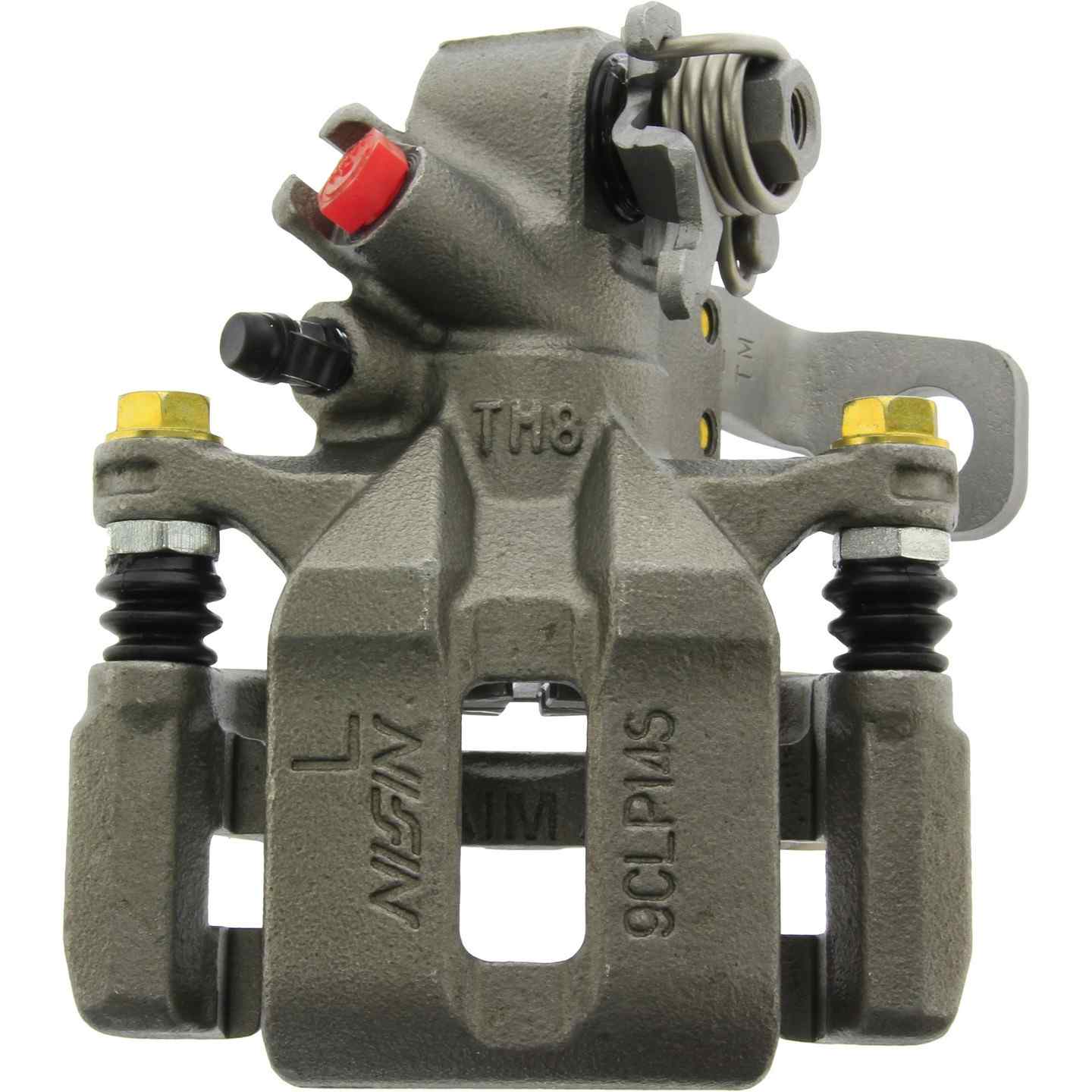 Centric Parts Disc Brake Caliper with anti-corrosion finish 141.40580