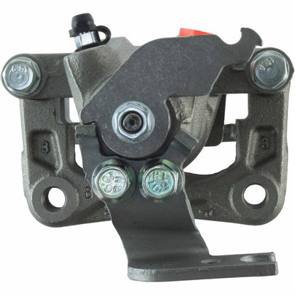 Centric Parts Disc Brake Caliper with anti-corrosion finish