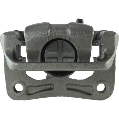 Centric Parts Semi-Loaded Brake Caliper 141.40581