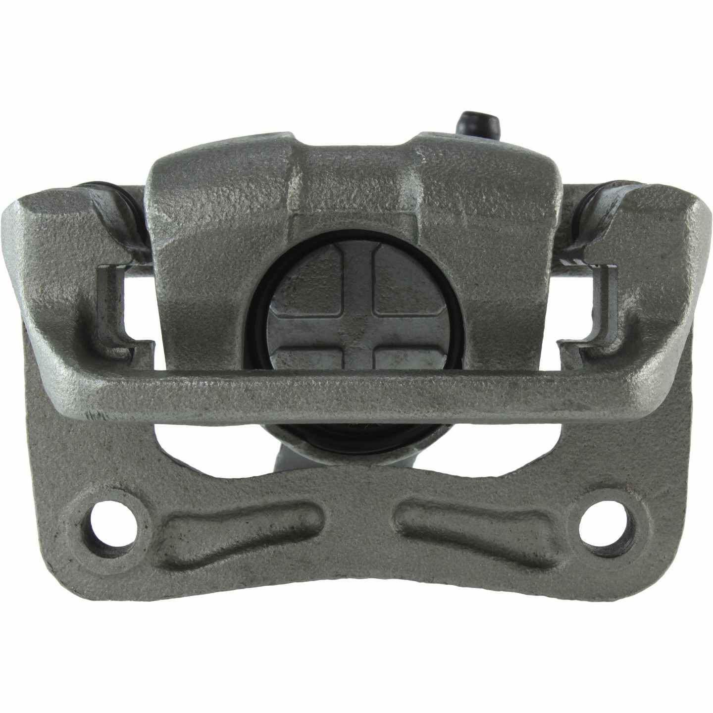 Centric Parts Disc Brake Caliper with anti-corrosion finish