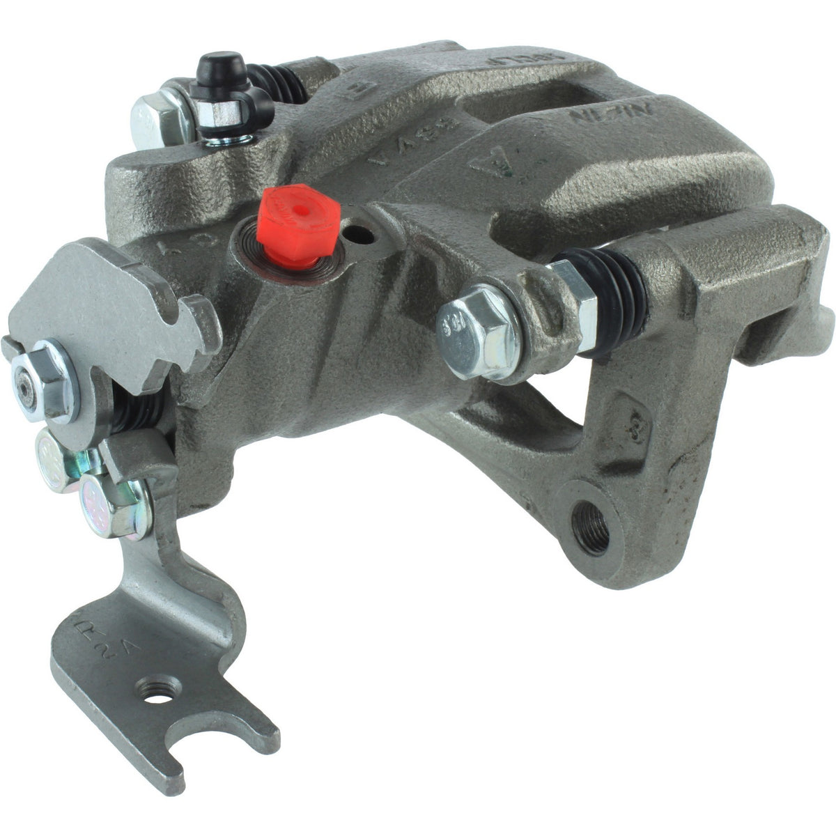 Centric Parts Semi-Loaded Brake Caliper 141.40581