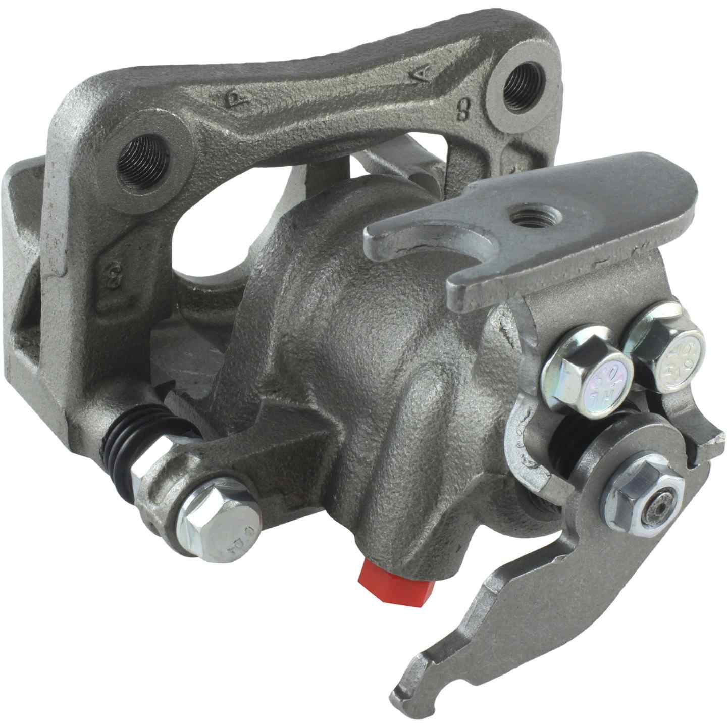 Centric Parts Disc Brake Caliper with anti-corrosion finish