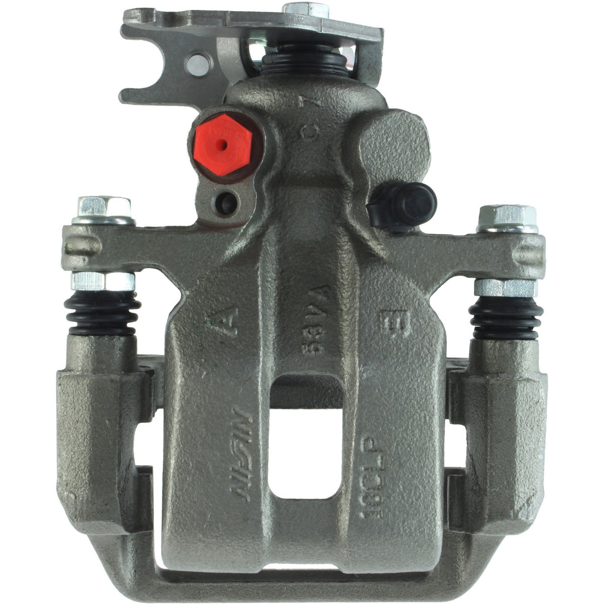 Centric Parts Semi-Loaded Brake Caliper 141.40581