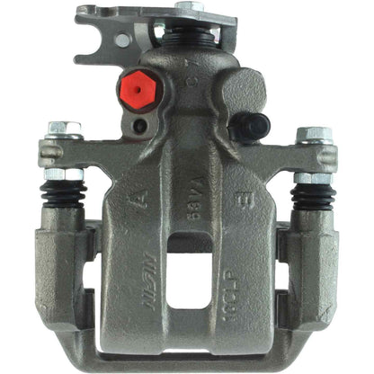 Centric Parts Semi-Loaded Brake Caliper 141.40581