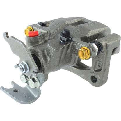 Centric Parts Disc Brake Caliper with anti-corrosion finish