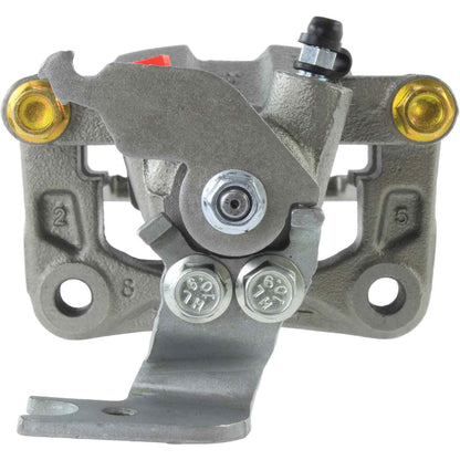 Centric Parts Semi-Loaded Brake Caliper 141.40582