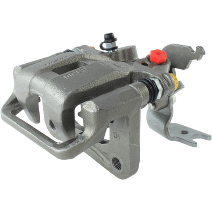 Centric Parts Disc Brake Caliper with anti-corrosion finish