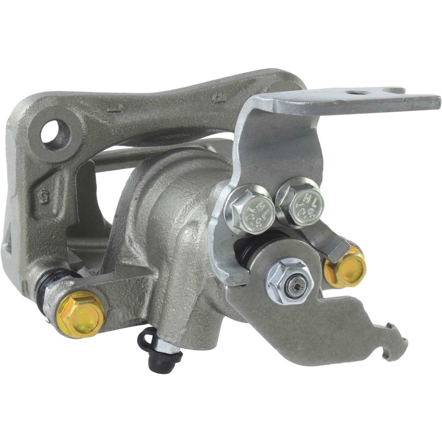 Centric Parts Disc Brake Caliper with anti-corrosion finish