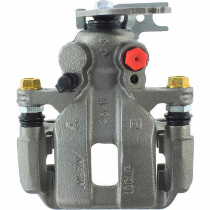 Centric Parts Semi-Loaded Brake Caliper 141.40582