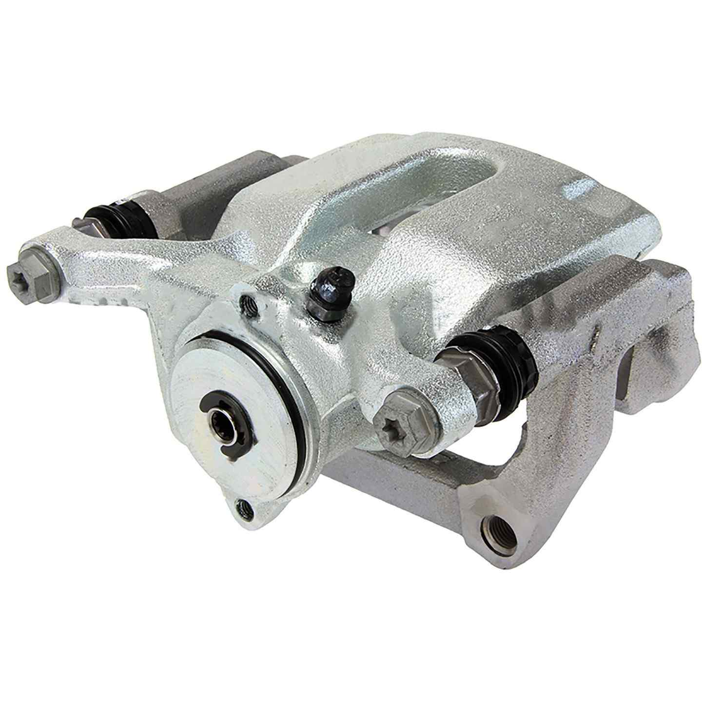 Centric Parts Disc Brake Caliper with anti-corrosion finish