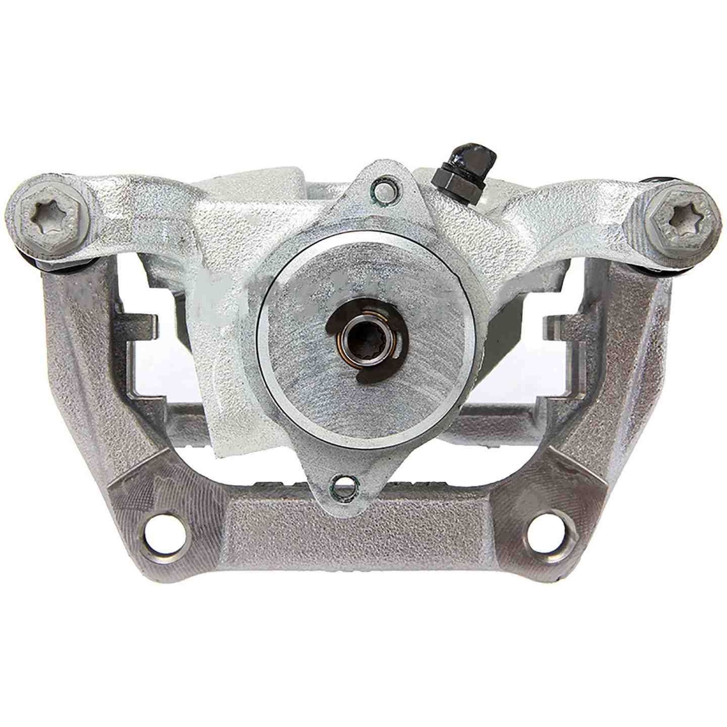 Centric Parts Disc Brake Caliper with anti-corrosion finish