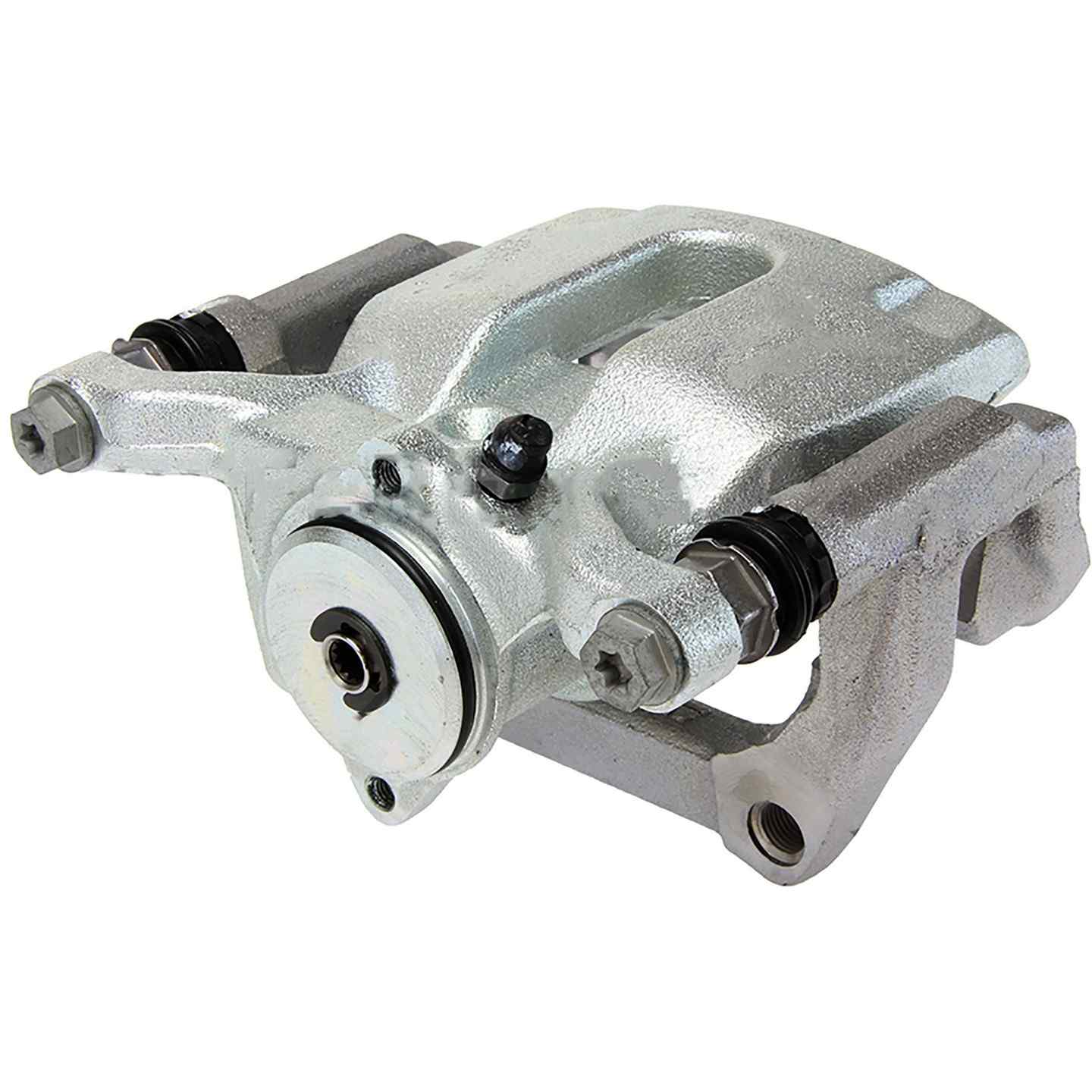 Centric Parts Disc Brake Caliper with anti-corrosion finish