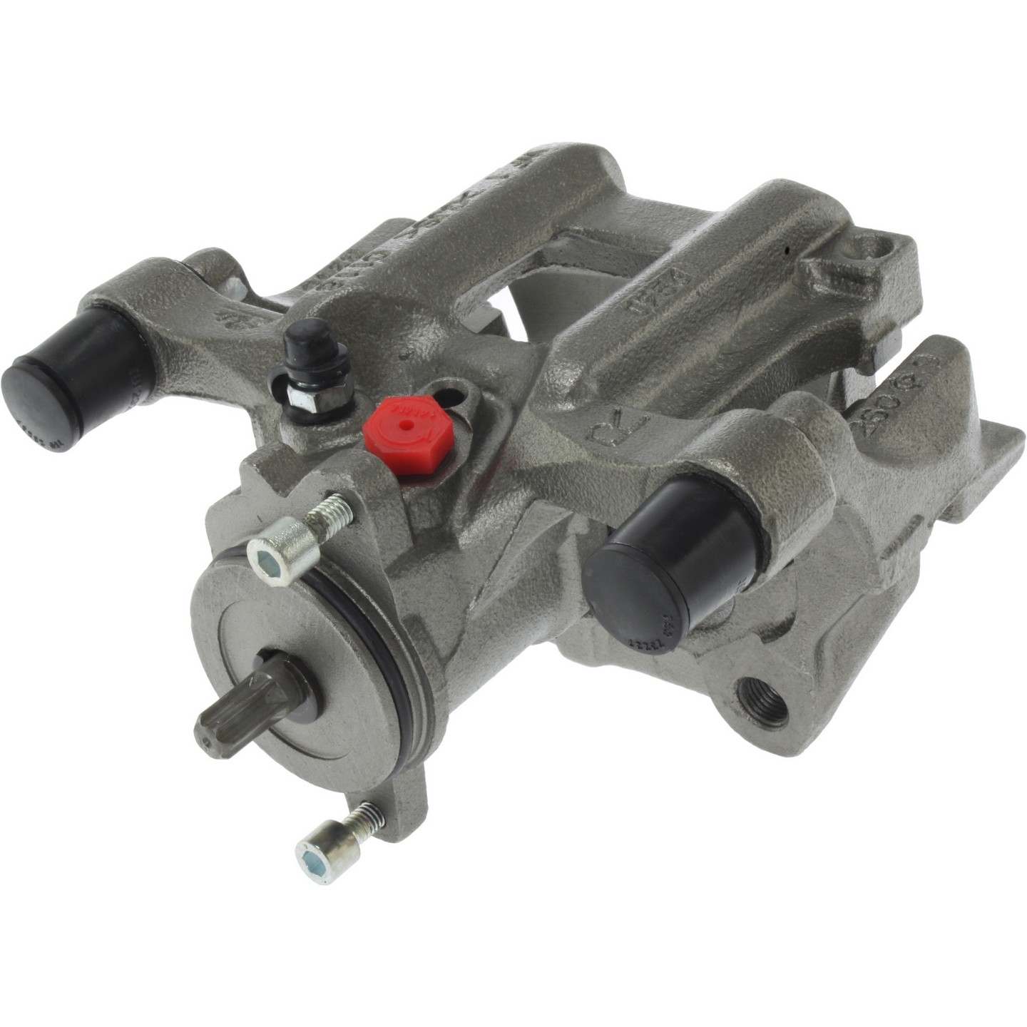 Centric Parts Disc Brake Caliper with anti-corrosion finish