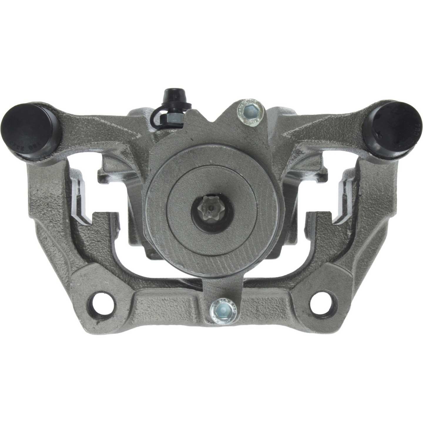 Centric Parts Disc Brake Caliper with anti-corrosion finish