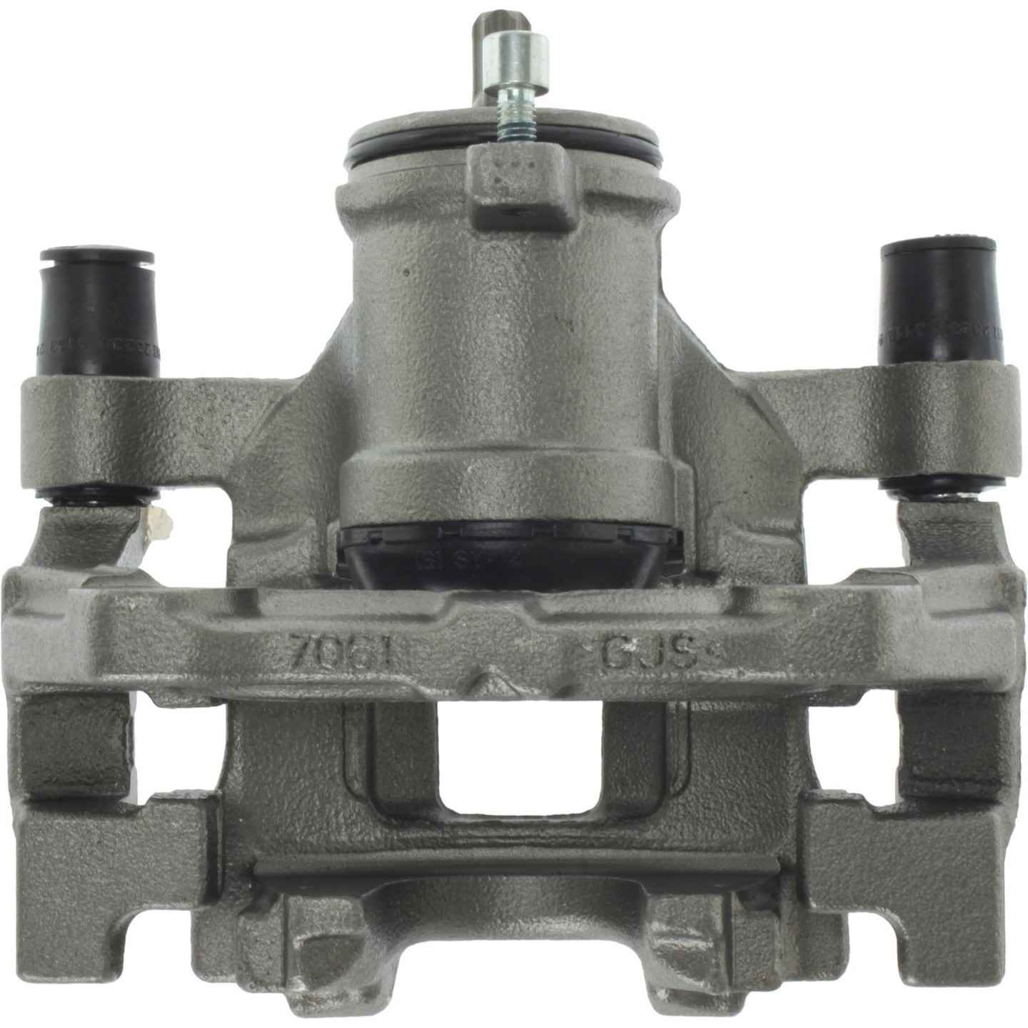 Centric Parts Disc Brake Caliper with anti-corrosion finish