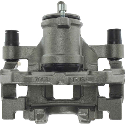 Centric Parts Disc Brake Caliper with anti-corrosion finish