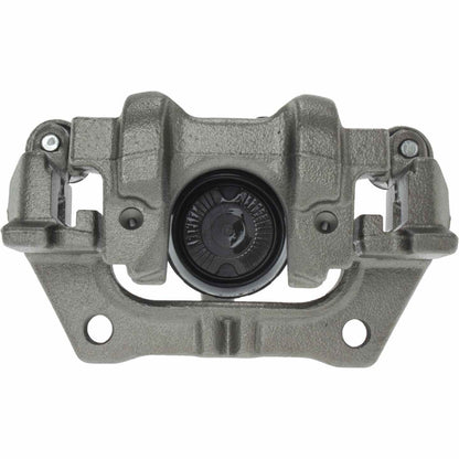 Centric Parts Disc Brake Caliper with anti-corrosion finish