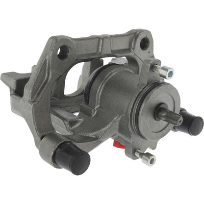 Centric Parts Disc Brake Caliper with anti-corrosion finish